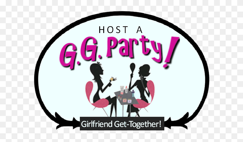 627x430 Host A Party! - Paparazzi Clip Art