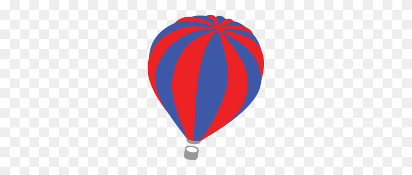 237x297 Hot Air Balloon Clip Art - Hot Air Balloon Basket Clipart