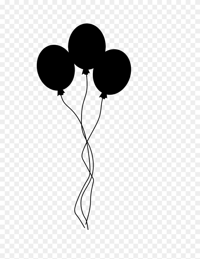 768x1024 Hot Air Balloon Drawing Tumblr - Clipart Tumblr