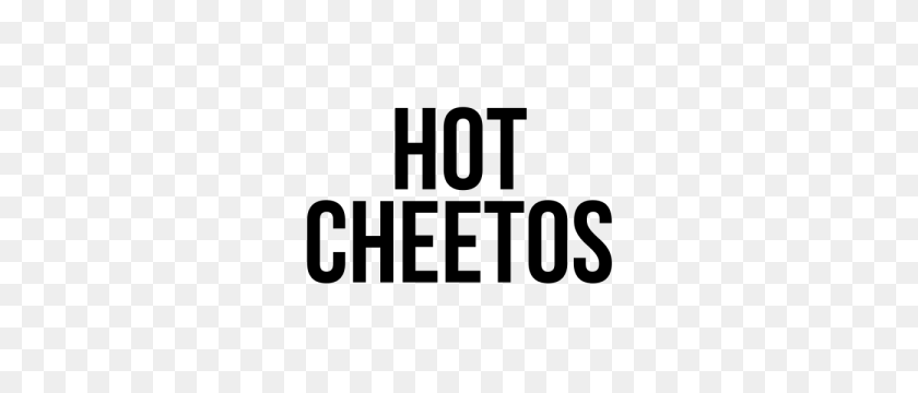 300x300 Hot Cheetos Logo Movieweb - Cheetos Logo Png