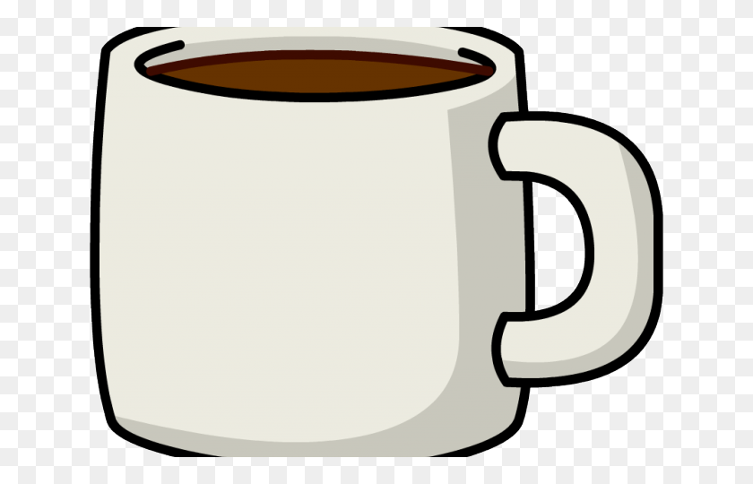 640x480 Hot Chocolate Clipart Holiday Mug - Hot Chocolate Mug Clipart