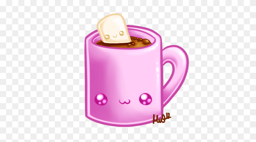 401x408 Hot Chocolate Clipart Hot Thing - Toaster Clipart