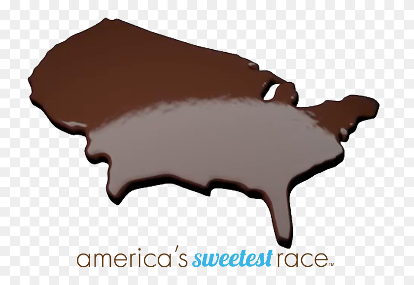 755x519 Chocolate Caliente K Race, La Raza Más Dulce De América - Chocolate Caliente Png