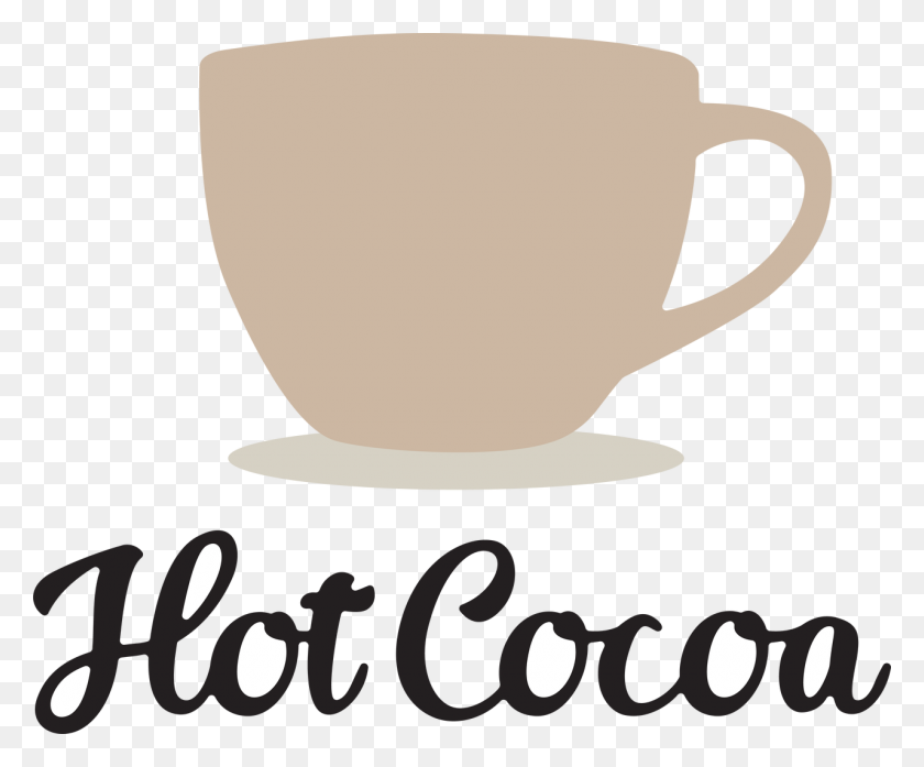 Hot Cocoa - Hot Cocoa PNG