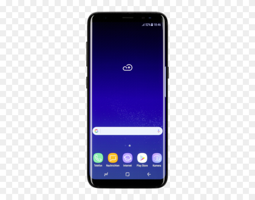 600x600 Горячие Предложения Samsung Galaxy Midnight Black - Samsung Galaxy S8 Png