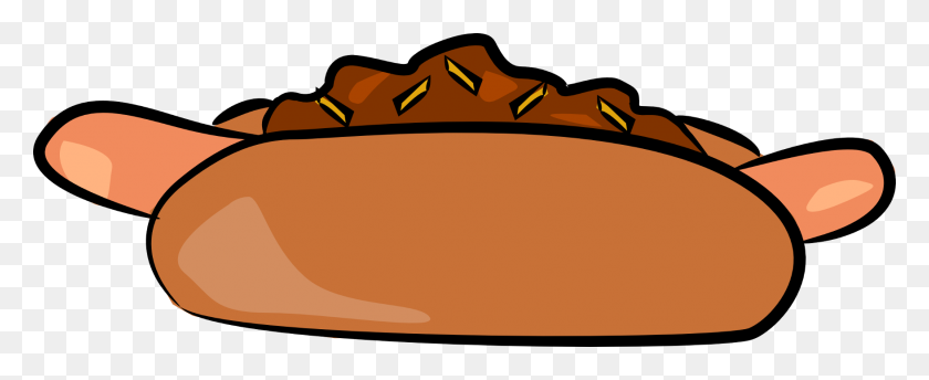 1756x641 Hot Dog Clipart Chip Drink - No Food Or Drink Clipart