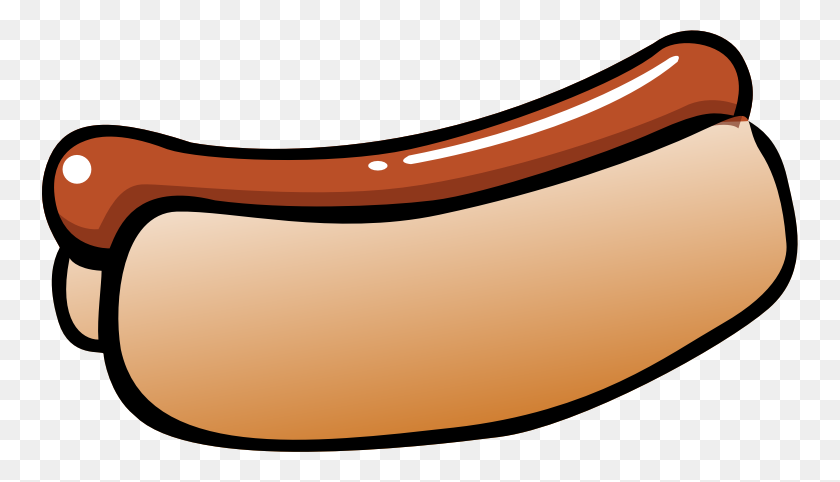 756x422 Hot Dog Cookout Clipart - Cookout Clip Art
