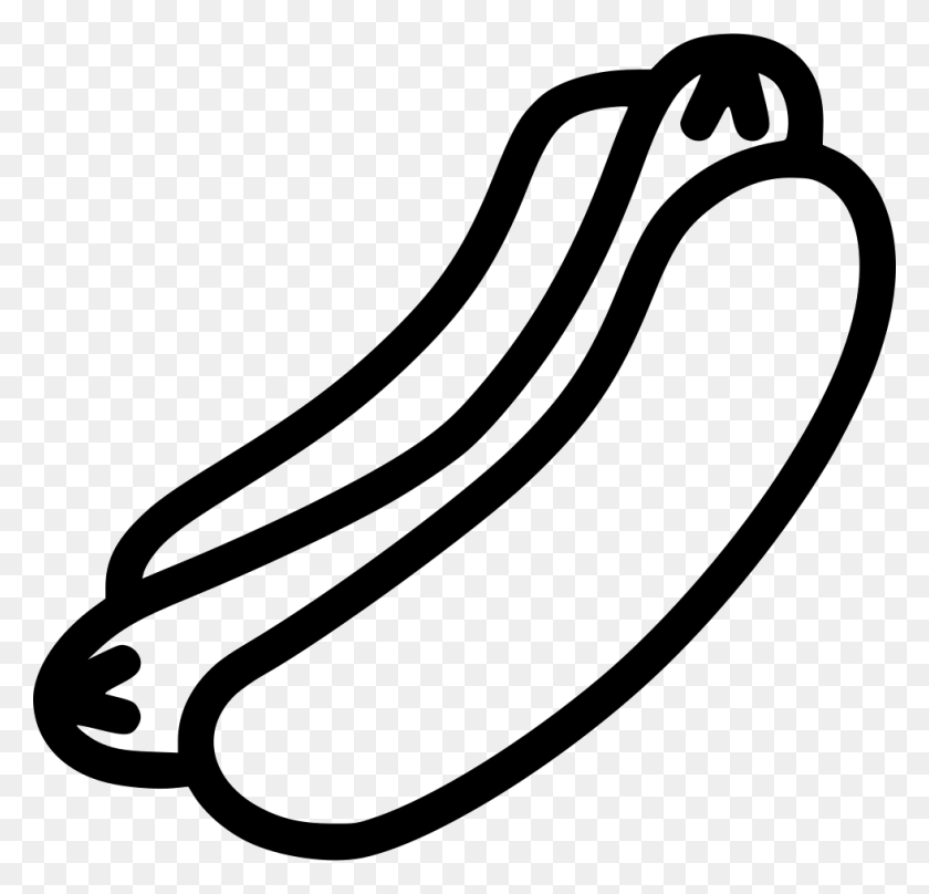 980x940 Hot Dog Png Icon Free Download - Hot Dog PNG