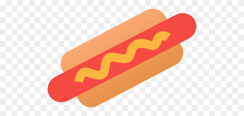 512x338 Hot Dog Pngicoicns Free Icon Download - Хот-Дог Png
