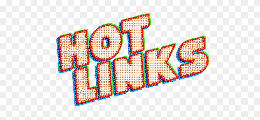 537x330 Hot Links! How Hyperlinks Can Make Your Music Easier To Find Online - Did You Know Clipart