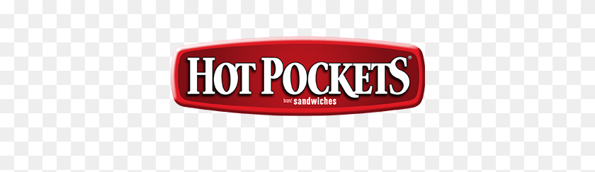 380x183 Hot Pockets Marcador De Posición De Producto De Nestlé Profesional De Servicio De Alimentos - Hot Pocket Png
