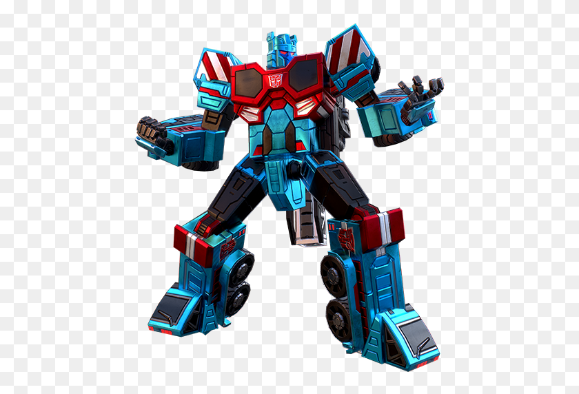 512x512 Hot Spot - Transformers PNG