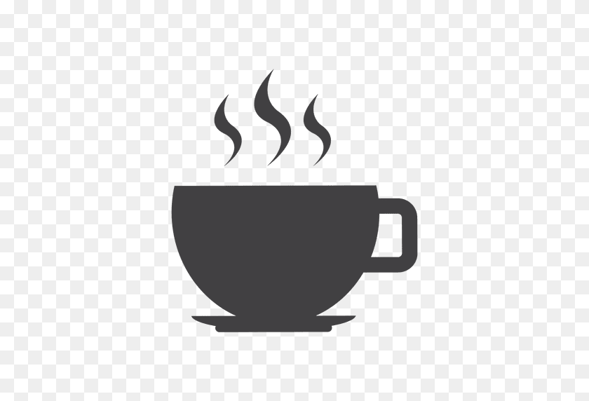 512x512 Hot Tea Cup - Tea Cup PNG