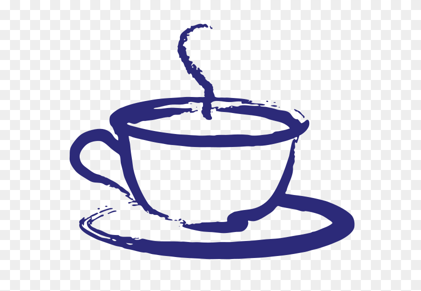 672x522 Hot Tea Cup Clipart, Explore Pictures - Hot Coffee Clipart