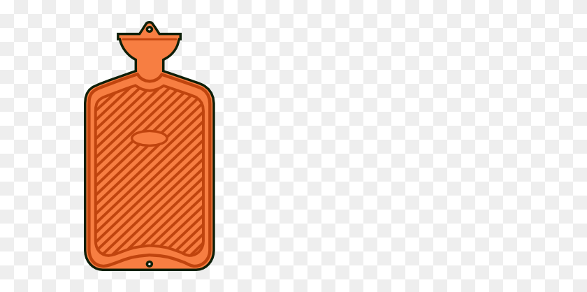 600x358 Hot Water Bottle Clip Art - Punching Bag Clipart