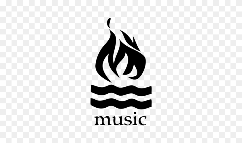 1700x956 Hot Water Music's Artwork Iconography Created A Legacy All Its - Music Logo PNG