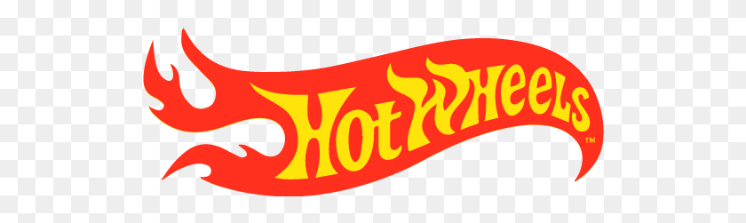 Hot Wheels - логотип Hot Wheels PNG.