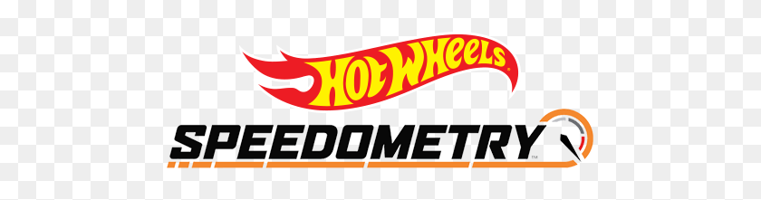 481x161 Hot Wheels Track Builder Сменная Гусеничная Система Hot Wheels - Логотип Hot Wheels Png