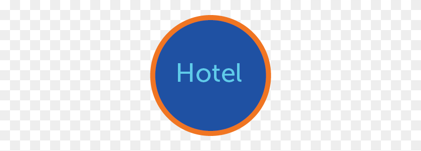 242x241 Icono De Hotel - Icono De Hotel Png