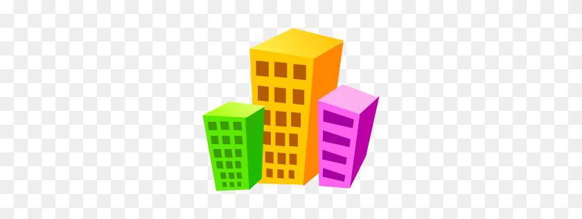 256x256 Hotel Icon Free Icons Download - Hotel Icon PNG