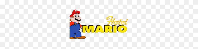 250x150 Hotel Mario - Hotel Mario Png