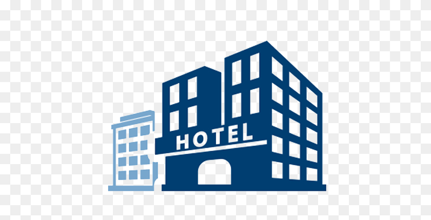 Hotel Png Clipart - Hotel PNG