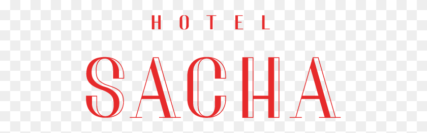 502x203 Hotel Sacha Paris Montmartre Pigalle - Paris PNG