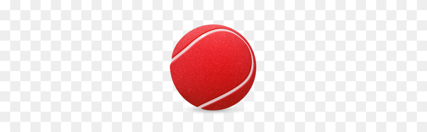 200x200 Hotshots Red Ball Advanced Fixtures - Красный Мяч Png