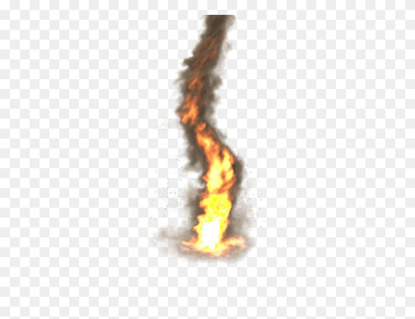 800x600 Houdini Firestorm Asset Insect Digital Alchemy Visual Effects - Fire Particles PNG