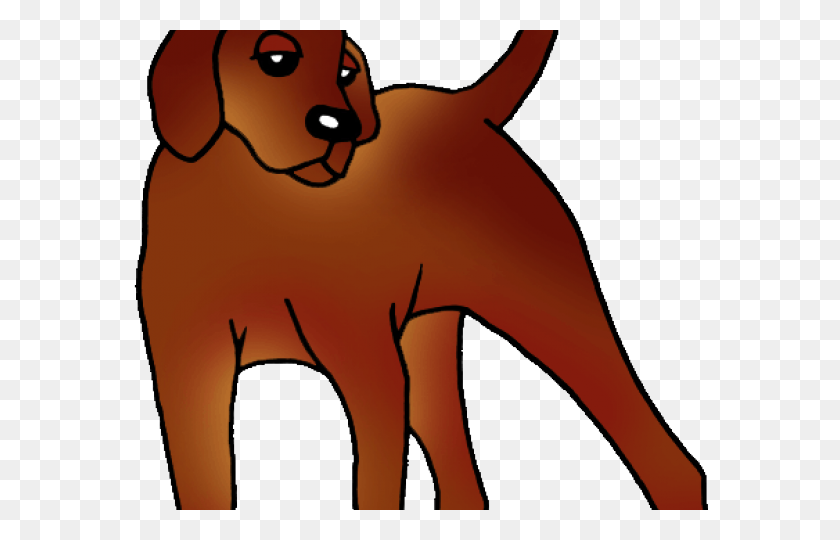 640x480 Hound Clipart Clip Art - Hound Dog Clipart