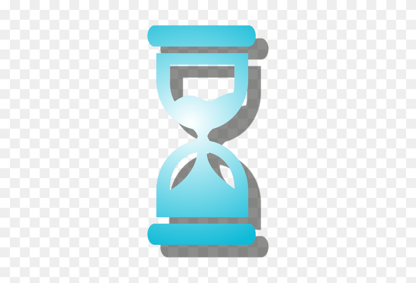 512x512 Hourglass Icon - Hourglass PNG