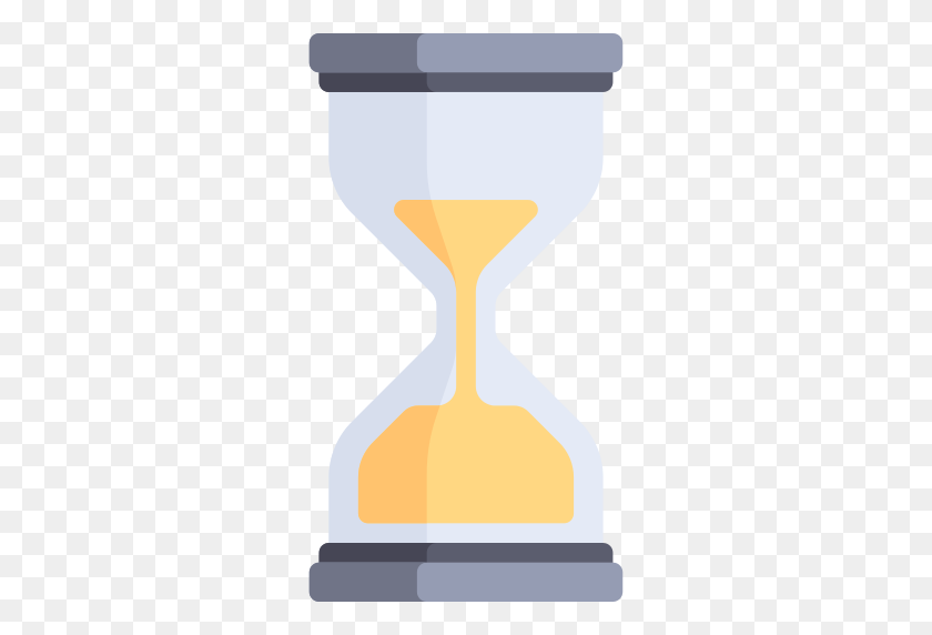 512x512 Hourglass Png Icon - Hour Glass PNG