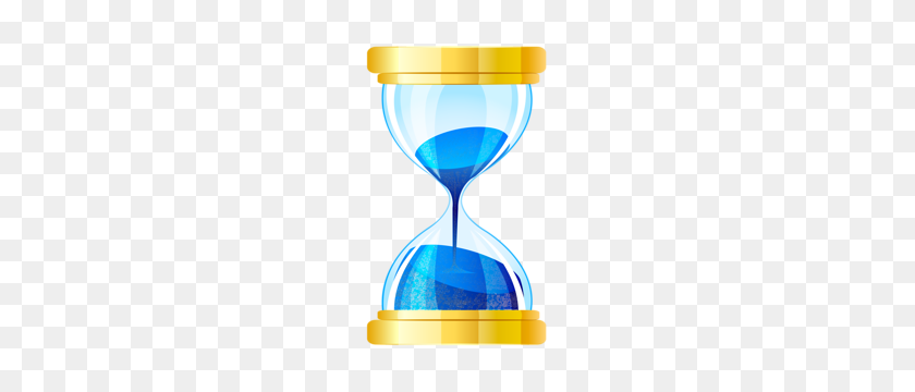 181x300 Hourglasses Clock Hourglass And Clip Art - Hourglass Clipart