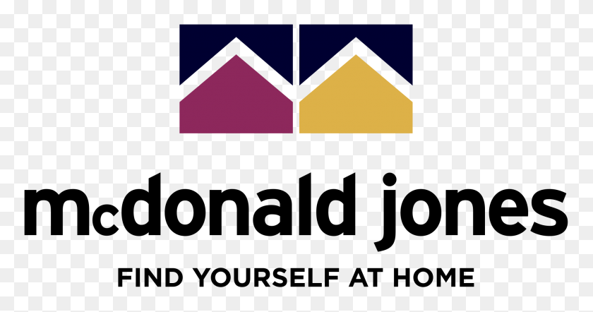2055x1007 Дом И Земельный Участок - Логотип Mcdonalds Png