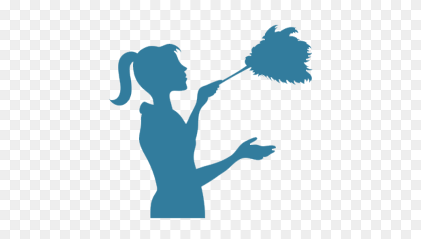 441x418 House Cleaning - Cleaning PNG