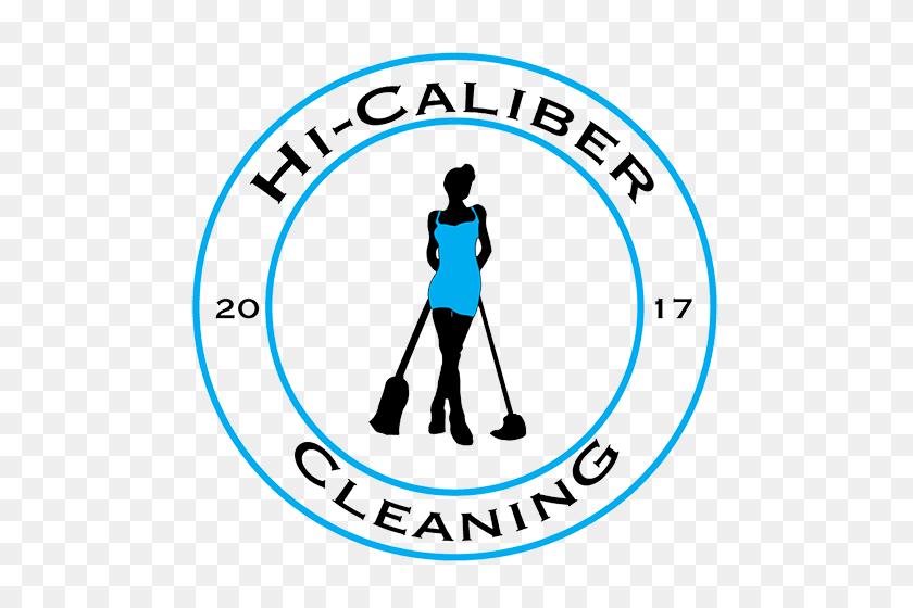 500x500 House Cleaning Service Colorado Springs, Co Hi Caliber Cleaning - House Cleaning Clip Art