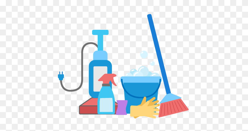 474x384 Servicios De Limpieza De La Casa - Servicios De Limpieza Png