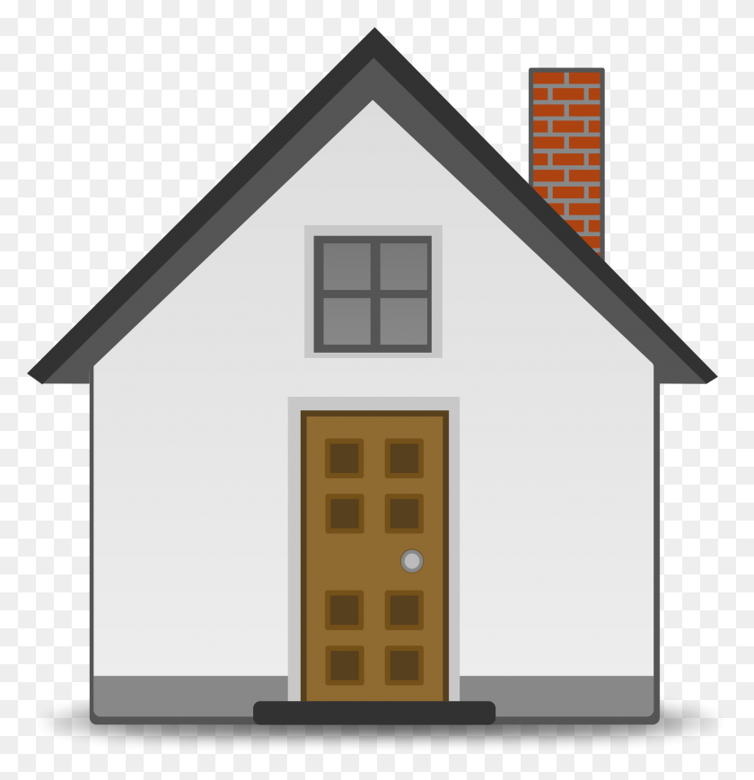 2108x2189 House Clipart Png Clipart Download - Shed PNG