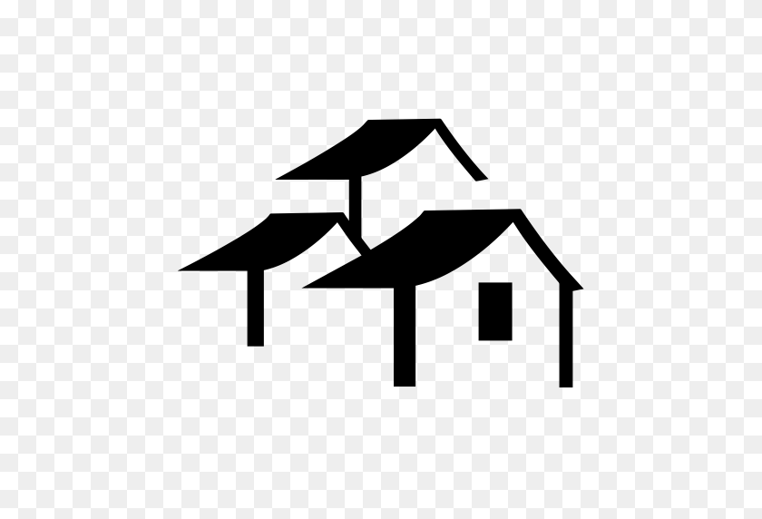 512x512 House, Construction, Home Icon With Png And Vector Format For Free - Home Construction Clipart