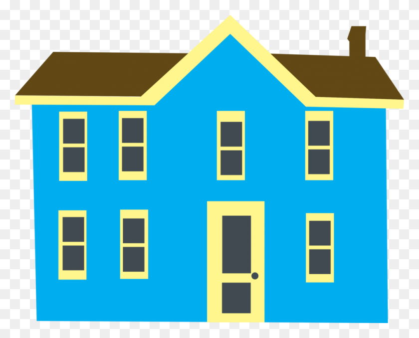 946x750 House Download Computer Icons Art Document - Urban Community Clipart