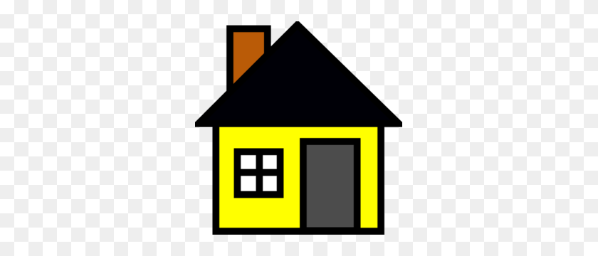 291x300 House Fire Clipart - Burning Building Clipart