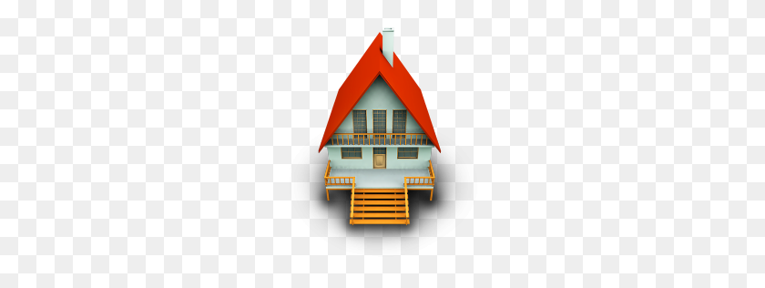 256x256 House Icon Collection Iconset Archigraphs - House PNG