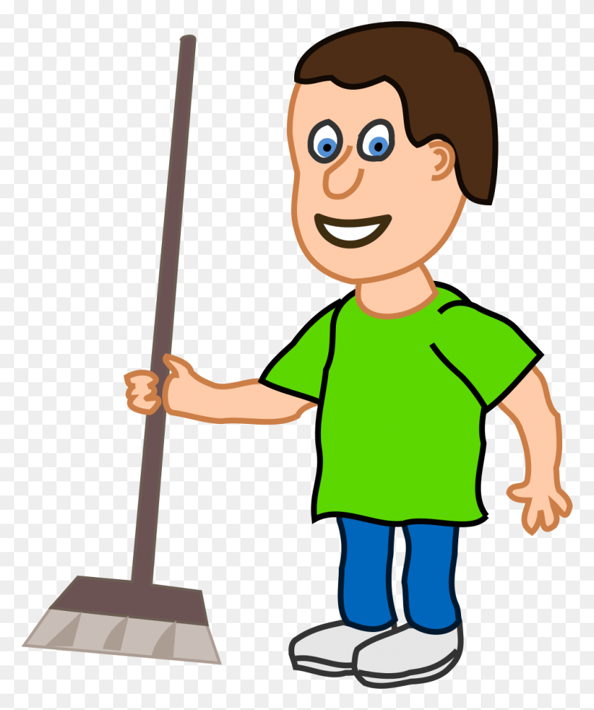 992x1200 House Keeping Cliparts - Clean Toys Clipart
