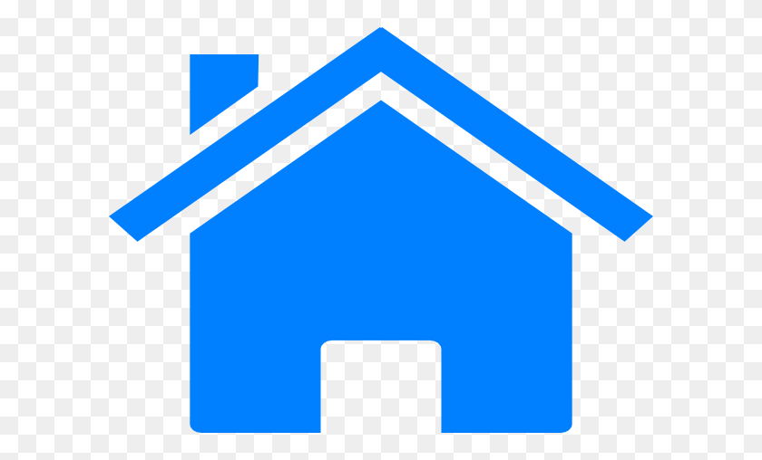 600x448 House Logo Clip Art - Facebook Icon Clipart
