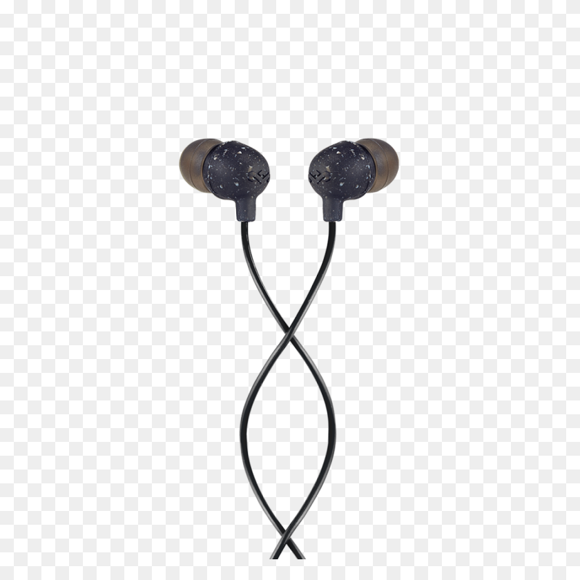 1100x1100 House Of Marley Canada The House Of Marley Little Bird In Ear - Earbuds PNG