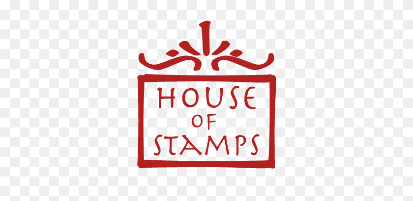 350x350 House Of Stamps Sellos Tradicionales Hechos A Mano Para La Fabricación De Joyas - Sello Vendido Png