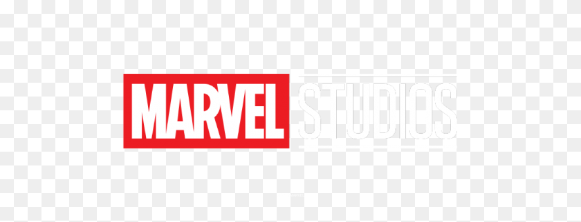1060x357 Дом Фургонов - Логотип Студии Marvel Png