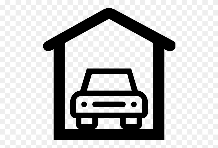 512x512 House Outline Icon - House Outline PNG