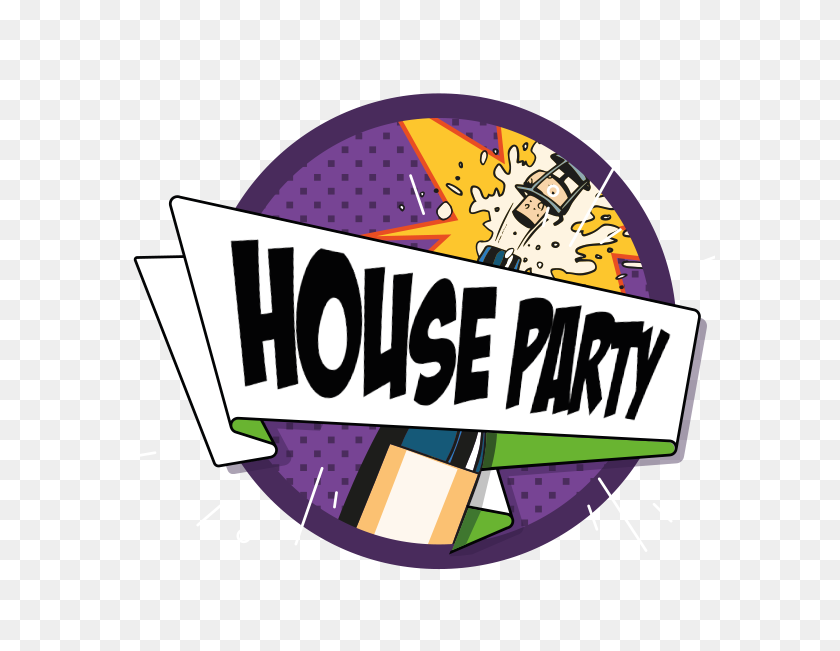 591x591 House Party South Bucks Hospice - Vbucks PNG