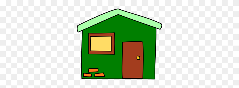 300x249 House Png Images, Icon, Cliparts - House Clipart Transparent